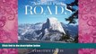 Big Deals  National Park Roads: A Legacy in the American Landscape  Best Seller Books Best Seller