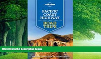 Books to Read  Lonely Planet Pacific Coast Highways Road Trips (Travel Guide)  Best Seller Books