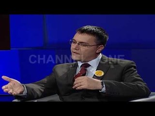 Download Video: Debati ne Channel One - 