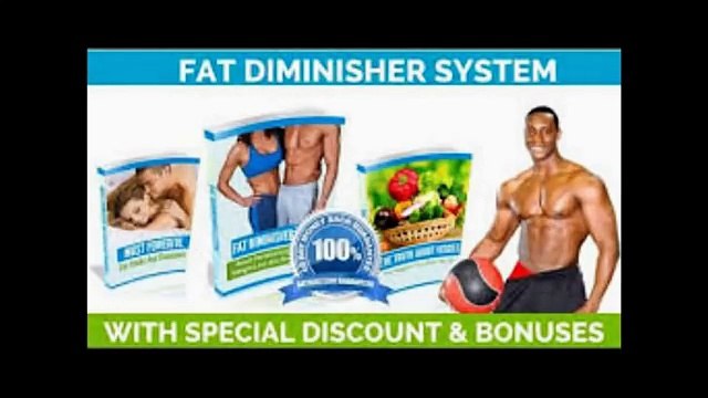 Fat Diminisher Review My Real Results Using Fat Diminisher System Testimonial