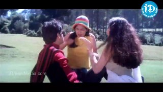 Devudu Digi Vachina Song - Santosham Movie Songs - Nagarjuna - Gracy Singh - Shriya