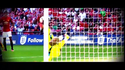 Zlatan Ibrahimovic 2016 - Goals and Skills - Manchester United