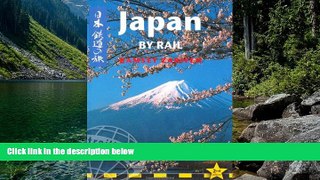 Full Online [PDF]  Japan by Rail: Includes Rail Route Guide and 29 City Guides, 2nd Edition