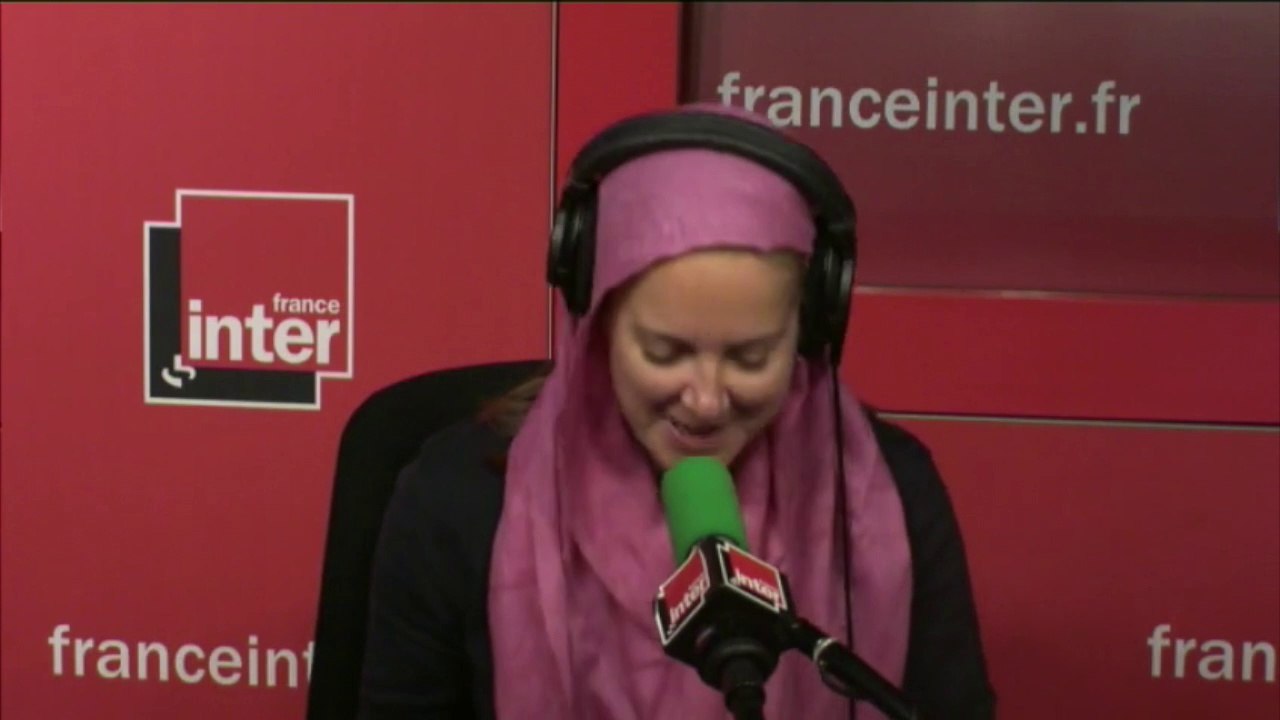 Bayrou, Sarko, Hollande, Jésus, et... les femmes, Le meilleur de la semaine de France Inter