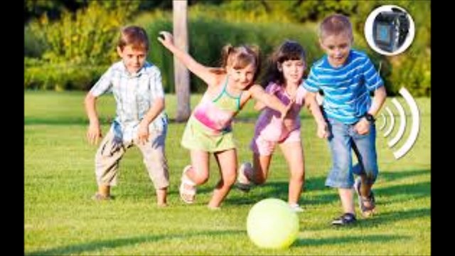 10 Wearable GPS Devices for Kids Safety