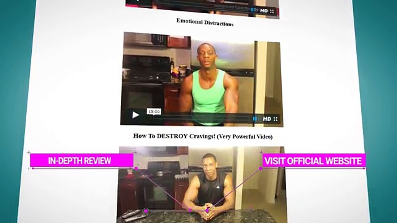 Fat Diminisher System Review - DON'T BUY IT Before You Watch This