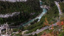 Les Gorges du Verdon 141