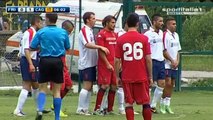 Danilo Avelar - Highlights - 2014/15 - Caglari Calcio