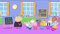 Peppa Pig en Español - Compilación de 1 Hora - Temporada 3 - Episodios del 25 al 36