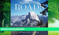 Books to Read  National Park Roads: A Legacy in the American Landscape  Full Ebooks Most Wanted