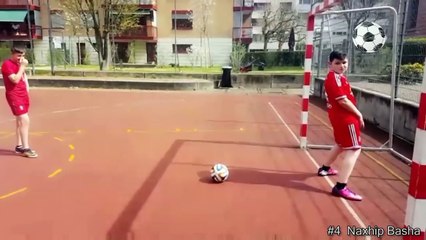 TOP 5 Soccer Football Fails I WEEK #90  2016