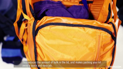 Pick Of The Week: Black Diamond Speed Zip 33