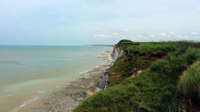 Saint Valery En Caux 83