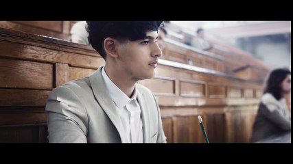 Andro - Удиви меня (Премьера клипа 2016)