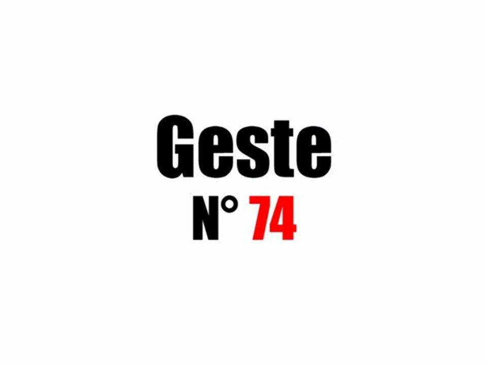 Geste 74