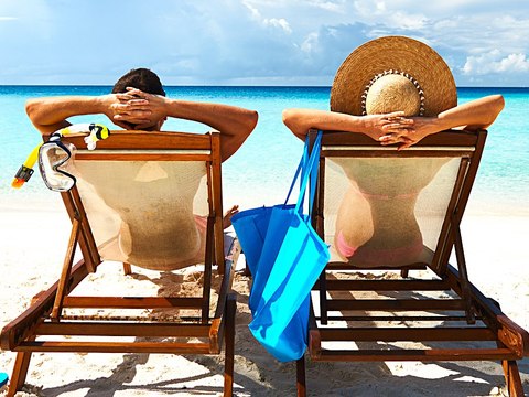 Winter Travel: 3 Cheap Warm-Weather Getaways