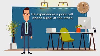 Cell phone Signal Booster NZ gives Consistent Reception