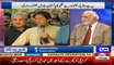 Haroon Rasheed makes fun of Bilawal's speech and grills PPP leadership including Khursheed Shah