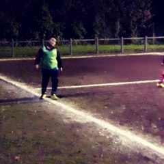 Dusko vasic Football // F.C Coubron France