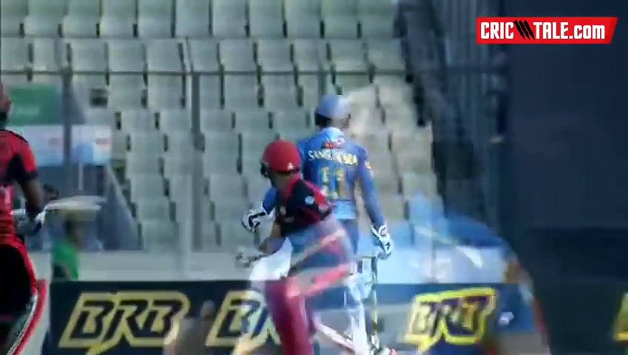 Ravi Bopara Clueless Against Yasir Shah Master Class Bowling in BPL