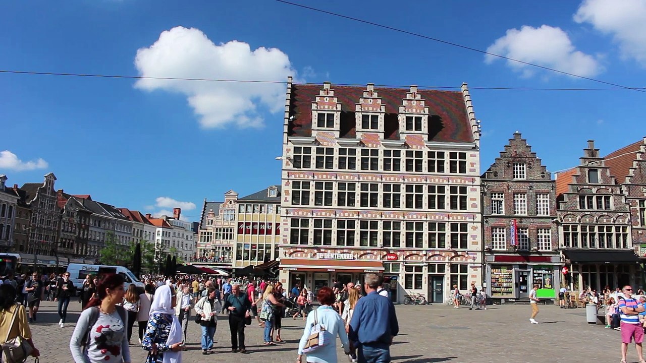 Gand 67