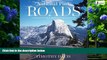 Books to Read  National Park Roads: A Legacy in the American Landscape  Best Seller Books Best