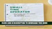 Best Seller Small Time Operator: How to Start Your Own Business, Keep Your Books, Pay Your Taxes,