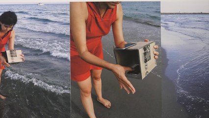 Ubiquité  Reconnaissance des formes Laboratoire Prospectives de l’image, École nationale supérieure de la photographie