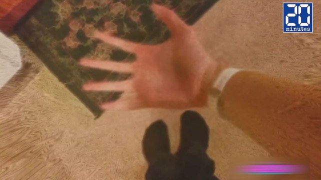 Ce que vous verriez si vous preniez du LSD - Le rewind du vendredi 04 novembre 2016.