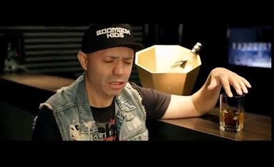 Nicolae Guta -Strainatate amara [Video 2016]