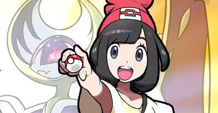 Pokémon Sol & Pokémon Luna - Escoge tu Pokémon favorito (Nintendo 3DS)