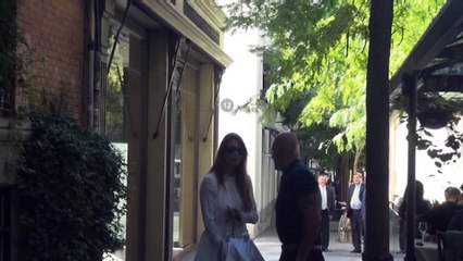 Diego Matamoros, reconciliación "en un futuro"