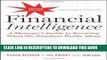 Best Seller Financial Intelligence, Revised Edition: A Manager s Guide to Knowing What the Numbers