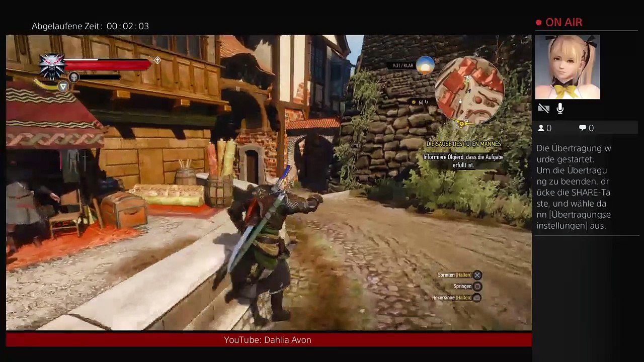 N' bisschen Witchern (Fun stream) Dahlia-Avon (2)