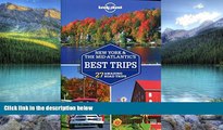 Books to Read  Lonely Planet New York   the Mid-Atlantic s Best Trips (Travel Guide)  Full Ebooks