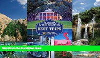 Big Deals  Lonely Planet Florida   the South s Best Trips (Travel Guide)  Best Seller Books Best
