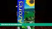 Big Deals  Azores: Car Tours and Walks (Sunflower Landscapes)  Best Seller Books Most Wanted