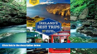 Books to Read  Lonely Planet Ireland s Best Trips (Travel Guide)  Full Ebooks Most Wanted