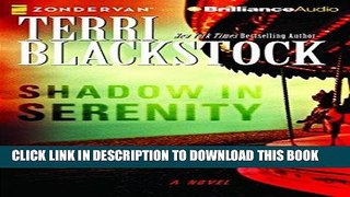 Ebook Shadow in Serenity Free Read
