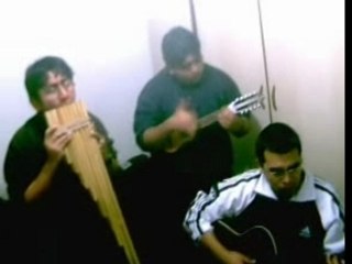 Hermanos del Ande - Pequeño Amor
