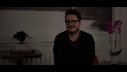 "Douceur & confidences" Olympe HD