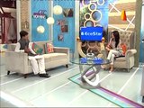 Arshad Khan Pakistani Morning Show Hostess Flirting With #Chaiwala