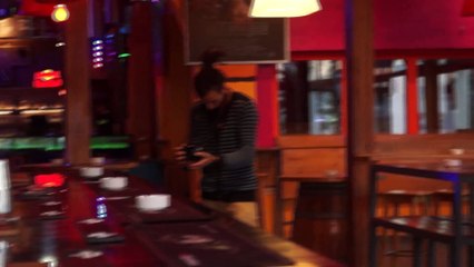 Digital Drink Tunis #1