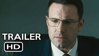 The Accountant Official Trailer  1 (2016) - HD