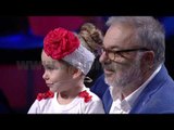 Tu Si Que Vales - Pjesa e pare - 3 Nentor 2016 - Show - Vizion Plus