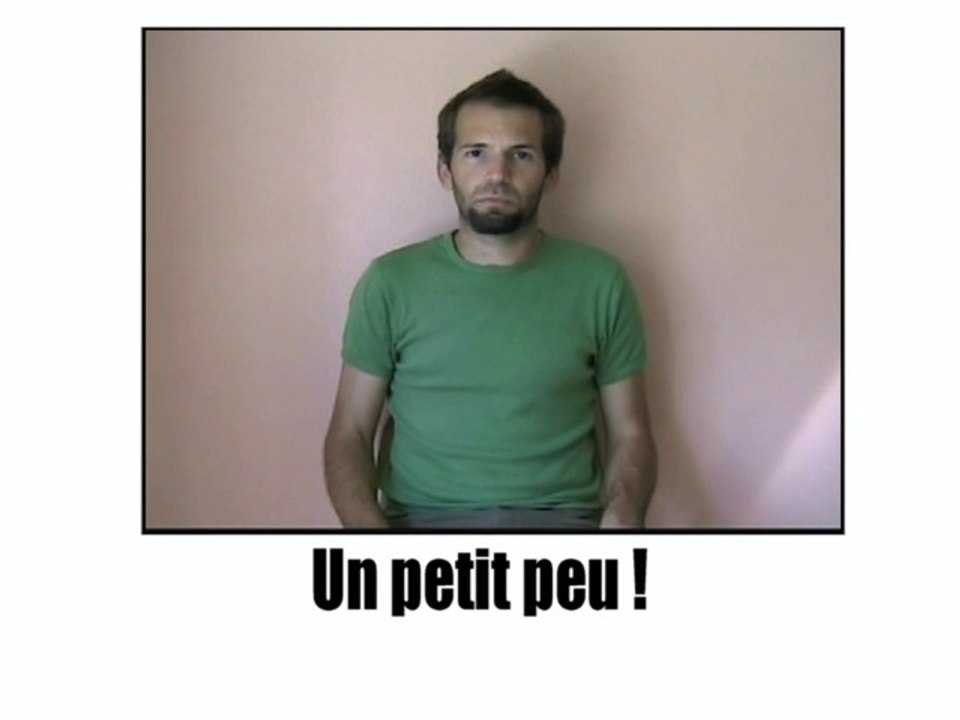 Geste 102