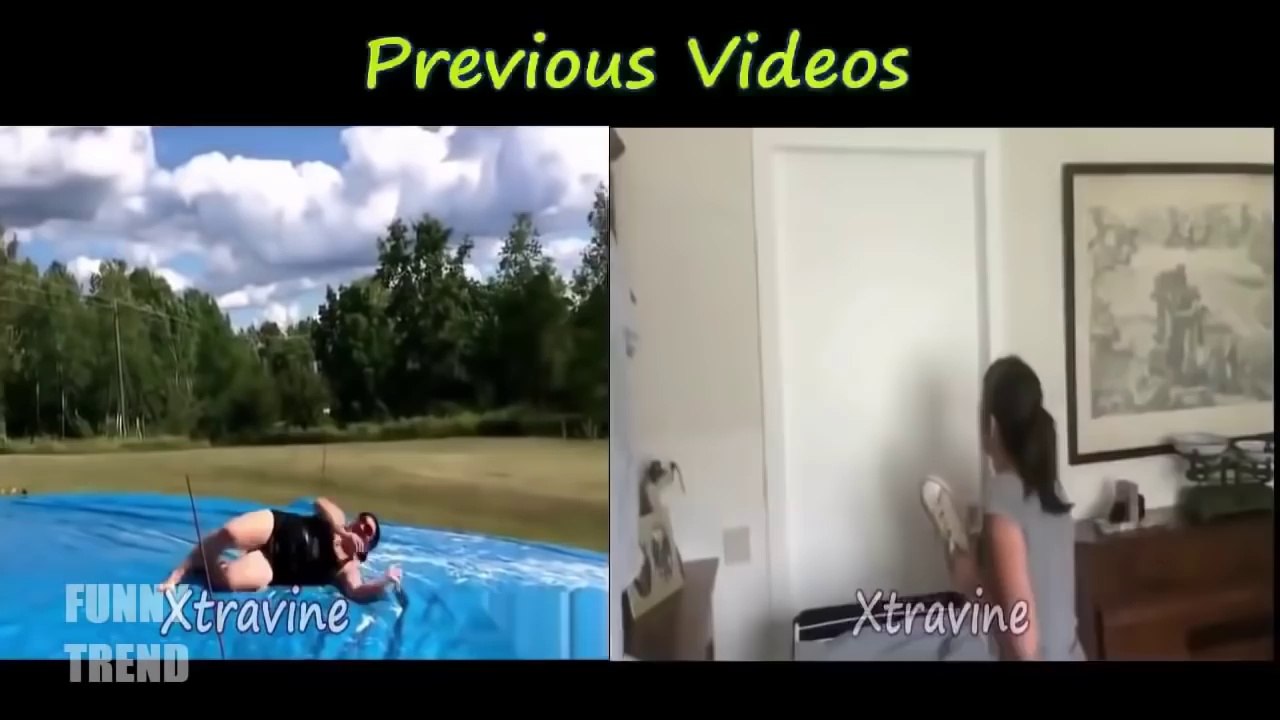 Unlimited GIRLS Fun • New Funny Girls Video 2016 • Whatsapp Funny Videos 2016 2