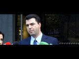 Report TV - Lulzim Basha: Opozita aksion politik kundër krimit dhe drogës