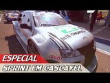 SPRINT RACE EM CASCAVEL - ESPECIAL # 95 | ACELERADOS