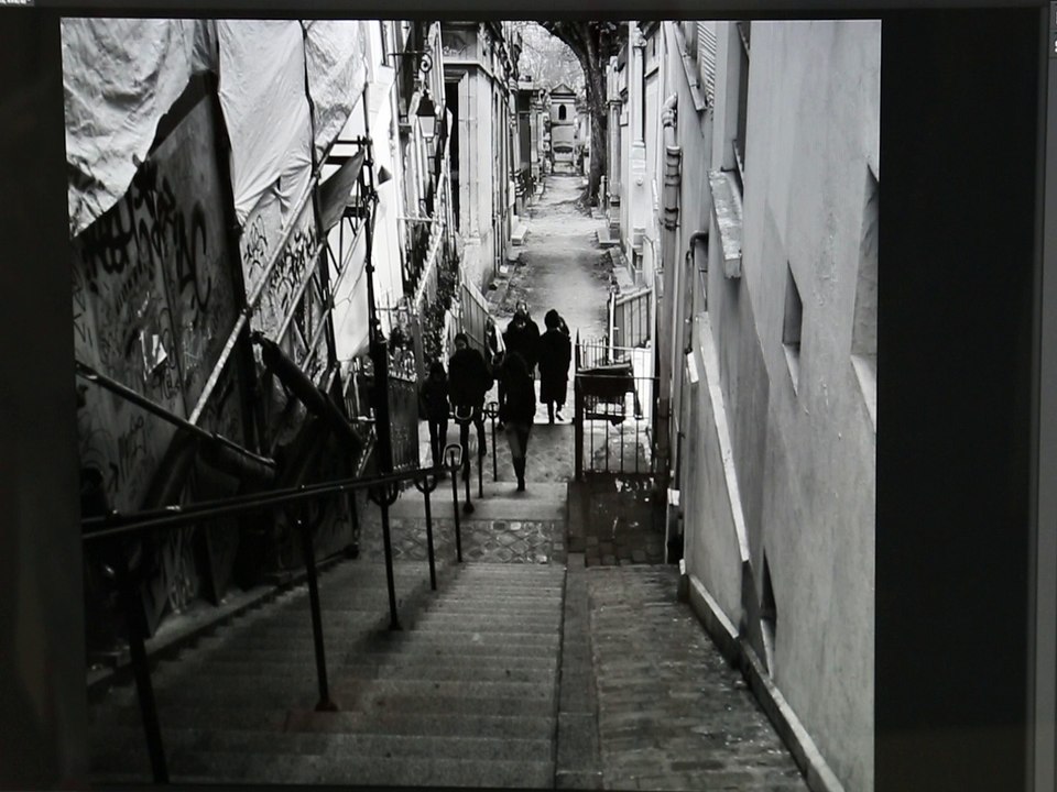 Teaser [#Villedupassé] | « La Pente de la rêverie », une exposition autour du poème de Victor Hugo
